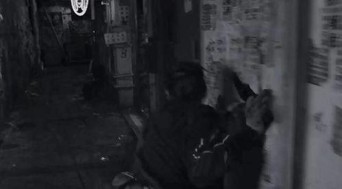黑白电影,经典黑白电影的魅力回顾