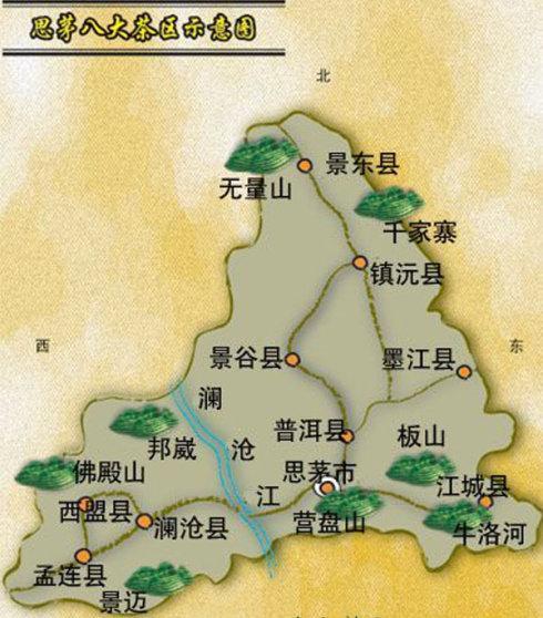 思茅区热门话题旅游,热门话题旅游攻略，解锁自然与文化盛宴