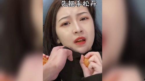 搞笑的视频 热门话题