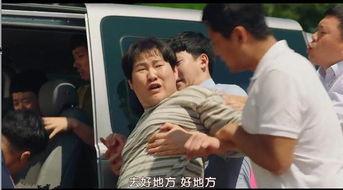 韩国电影完美搭档,跨越界限的友情与救赎之旅