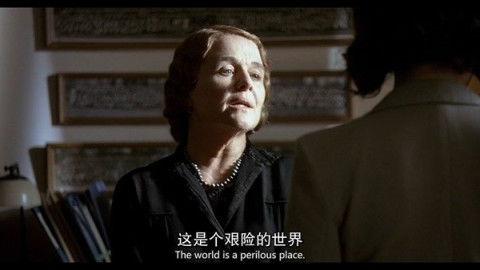 裂缝电影,揭秘人性裂痕的视觉盛宴