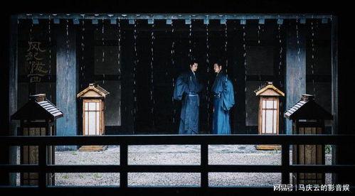 风起陇西电视剧,智勇对决，揭秘三国风云