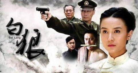 白狼电视剧,揭秘草原英雄的传奇人生