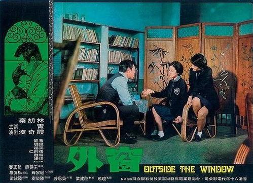 电影窗外