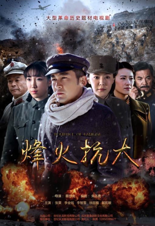 战争片电视剧,战地英雄传奇