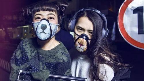 明星网红佩戴口罩图片大全,明星网红佩戴口罩风采大盘点