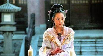 贞观长歌电视剧