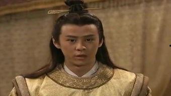 贞观长歌电视剧