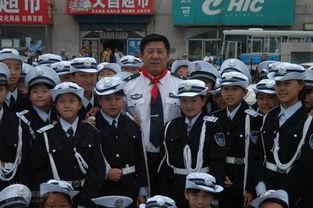 交通警察电视剧,守护城市动脉的守护神