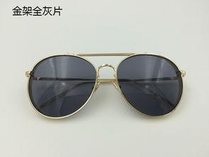 明星网红款墨镜推荐女,明星网红款墨镜精选推荐