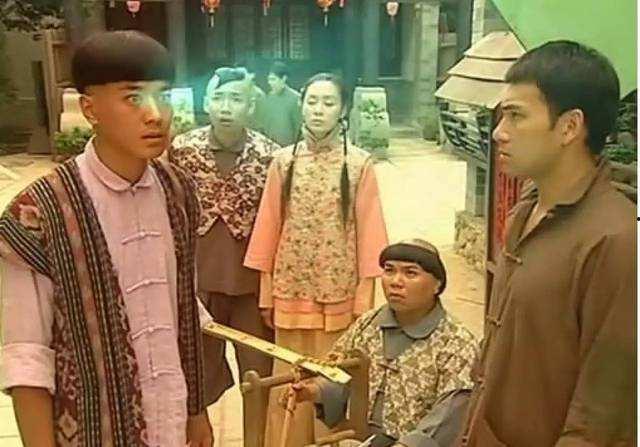 十兄弟电视剧,传奇家族的荣耀与挑战