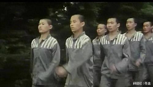 少年犯电影,少年犯的救赎之路