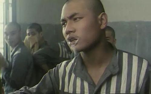 少年犯电影,少年犯的救赎之路