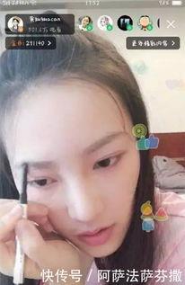 在线直播明星网红是谁,揭秘当红网红背后的故事
