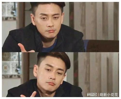 黄宗泽电视剧,情感纠葛与成长蜕变