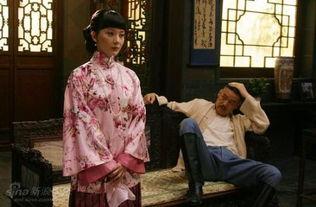 电视剧铁梨花,乱世佳人，坚韧不屈的传奇人生