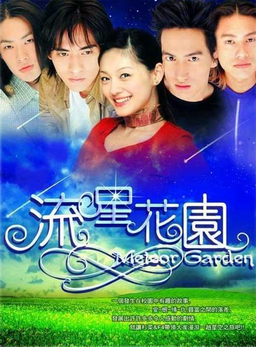 偶像电视剧,梦想与现实的交织