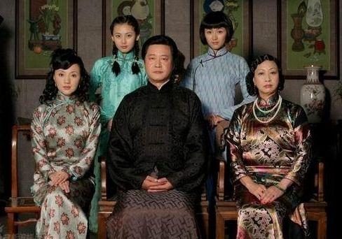 老北京电视剧,穿越时光的胡同记忆