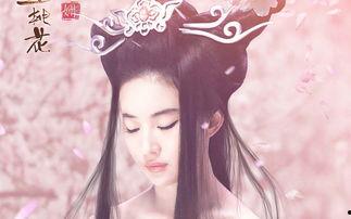 桃花电影,一场穿越时空的奇幻之旅