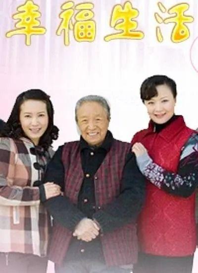 幸福生活电视剧,描绘现代家庭温馨画卷