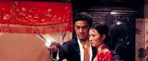 李翰祥电影,光影流转中的时代印记