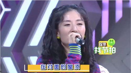 明星网红同台唱歌名场面,明星网红同台飙歌名场面大盘点