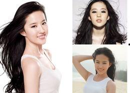女明星网红模仿图片大全,趣味瞬间大盘点