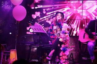 明星网红派对酒吧是谁,揭秘派对酒吧的璀璨之夜