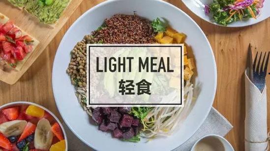 热门话题轻食餐馆,探索热门话题中的轻食餐馆新风尚
