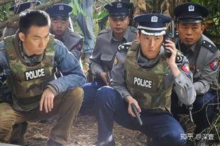 湄公河大案电影,生死较量，正义之战