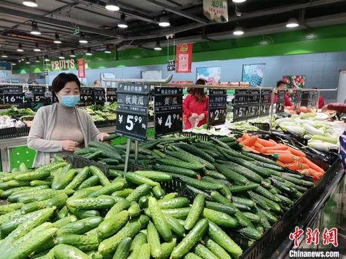楚雄今日小瓜蔬菜价格表,新鲜实惠，市民采购首选