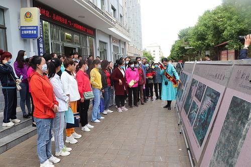 瓜州双塔镇今日头条新闻,聚焦乡村振兴，共绘美好家园新画卷