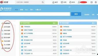 怎样查询热门话题数据,掌握趋势脉搏