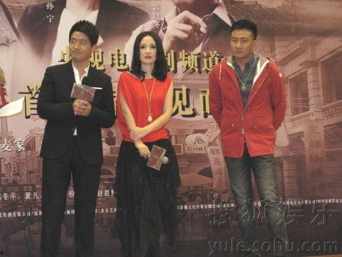 胡军主演的电视剧,烽火岁月里的英雄传奇