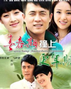 马伊琍主演的电视剧,情感纠葛与人生抉择