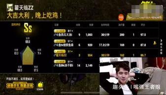 和平精英粉丝和明星网红,明星网红助力热潮