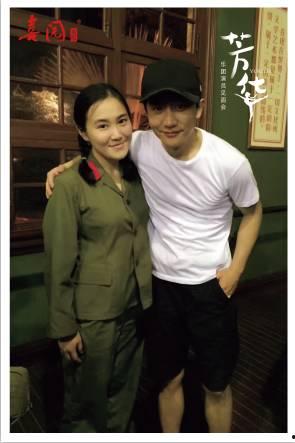 欧豪最新电视剧,欧豪演绎热血青年，挑战人生巅峰