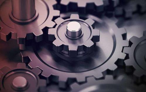 机械改造热门话题英文,Revolutionizing Industry: Exploring the Latest Mechanical Transformation Trends