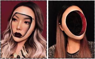 给明星网红化妆博主,网红化妆博主教你打造明星同款妆容