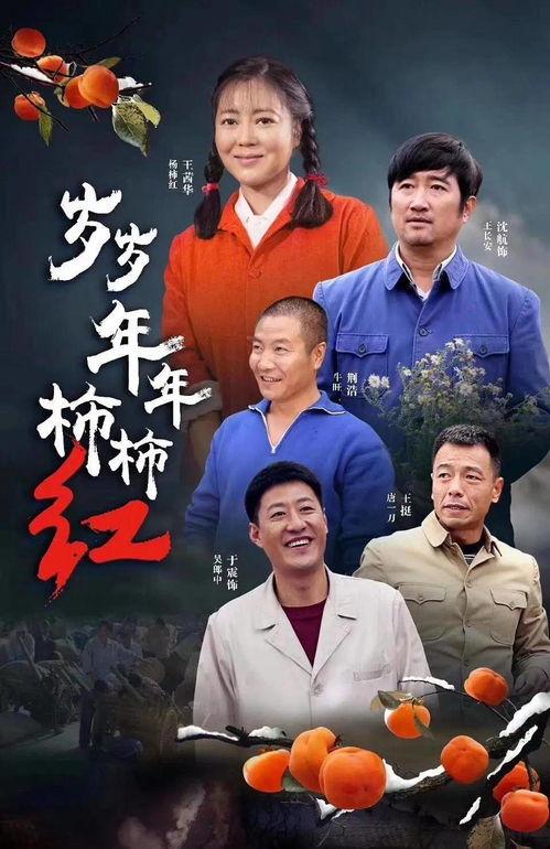 农村题材电视剧大全,农村题材电视剧大盘点