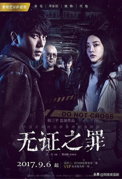 国产悬疑电视剧,国产悬疑剧中的推理迷宫