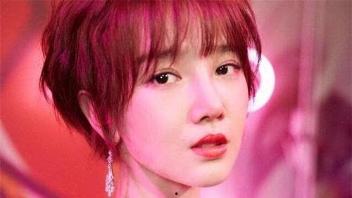 明星网红黑照图片女生,真实与滤镜下的反差