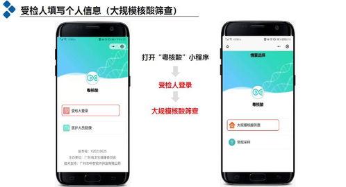 核酸检测视频热门话题,揭秘热门视频背后的科学奥秘
