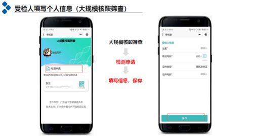 核酸检测视频热门话题,揭秘热门视频背后的科学奥秘