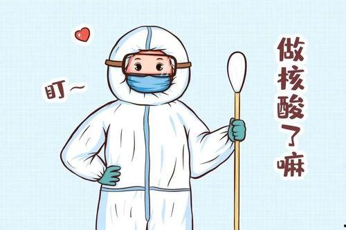 核酸检测视频热门话题,揭秘热门视频背后的科学奥秘