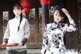 许晴电视剧,电视剧中的精彩瞬间