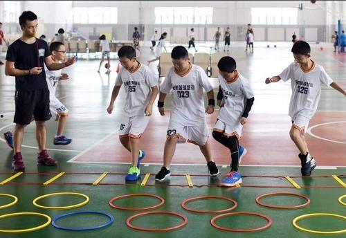 当下小学体育热门话题,聚焦小学体育热门话题与创新发展