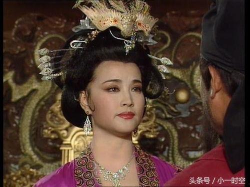 电影武则天,传奇女帝的权谋与爱情