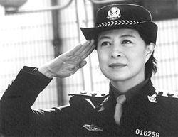 任长霞电视剧,正义之剑，守护百姓的铿锵女警