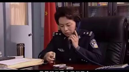 任长霞电视剧,正义之剑，守护百姓的铿锵女警